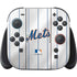 MLB New York Mets Home Jersey Nintendo Switch 2 (2025) Joy-Con Controller Skin
