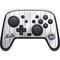 MLB New York Mets Home Jersey Nintendo Switch 2 (2025) Pro Controller Skin