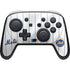 MLB New York Mets Home Jersey Nintendo Switch 2 (2025) Pro Controller Skin