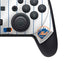 MLB New York Mets Home Jersey Nintendo Switch 2 (2025) Pro Controller Skin