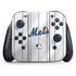 MLB New York Mets Home Jersey Nintendo Skins