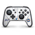 MLB New York Mets Home Jersey Nintendo Skins