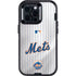 MLB New York Mets Home Jersey Otterbox Defender iPhone Skin