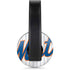 MLB New York Mets Home Jersey PlayStation 4 Gold Wireless Headset Skin