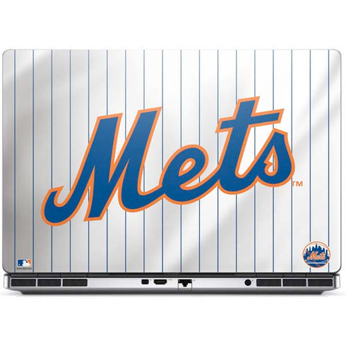 MLB New York Mets Home Jersey Dell Precision Skin