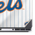 MLB New York Mets Home Jersey Dell Precision Skin