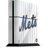 MLB New York Mets Home Jersey PlayStation PS4 Skins