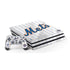 MLB New York Mets Home Jersey PlayStation PS4 Skins