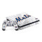 MLB New York Mets Home Jersey PlayStation PS4 Skins