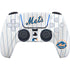 MLB New York Mets Home Jersey PlayStation PS5 Skins