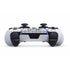 MLB New York Mets Home Jersey PS5 DualSense Edge Pro Controller Skin