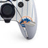 MLB New York Mets Home Jersey PS5 DualSense Edge Pro Controller Skin