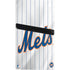 MLB New York Mets Home Jersey PS5 Pro Console Skin