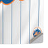 MLB New York Mets Home Jersey PS5 Pro Console Skin