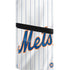 MLB New York Mets Home Jersey PS5 Pro Disk Console Skin