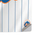 MLB New York Mets Home Jersey PS5 Slim Digital Edition Console Skin