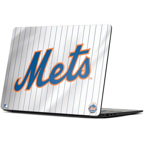 MLB New York Mets Home Jersey Surface Laptop 7 13.8in Skin