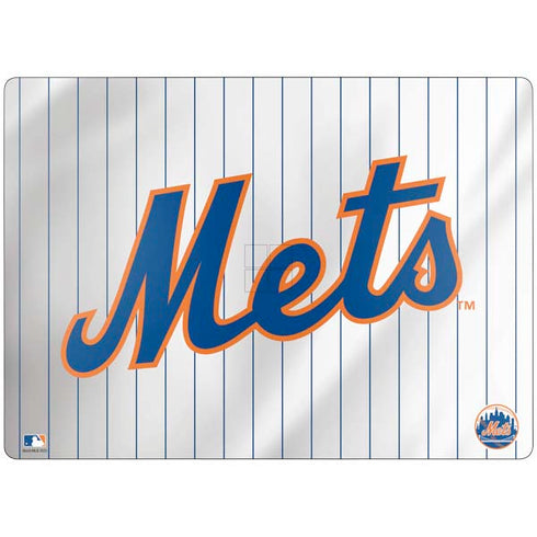 MLB New York Mets Home Jersey Surface Laptop 7 13.8in Skin