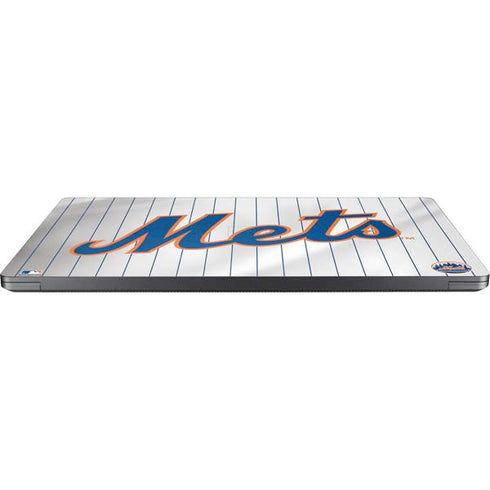 MLB New York Mets Home Jersey Surface Laptop 7 15in Skin