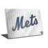 MLB New York Mets Home Jersey Laptop Skins