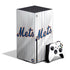 MLB New York Mets Home Jersey Xbox Series X Skins