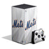 MLB New York Mets Home Jersey XBox Series X Digital Edition Bundle Skin