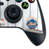 MLB New York Mets Home Jersey XBox Series X Digital Edition Bundle Skin