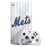 MLB New York Mets Home Jersey Xbox Series X Skins