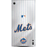 MLB New York Mets Home Jersey XBox Series X Digital Edition Console Skin