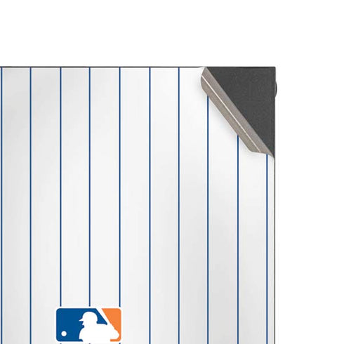 MLB New York Mets Home Jersey XBox Series X Digital Edition Console Skin