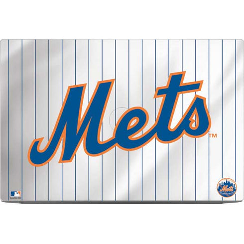 MLB New York Mets Home Jersey Dell XPS Skin
