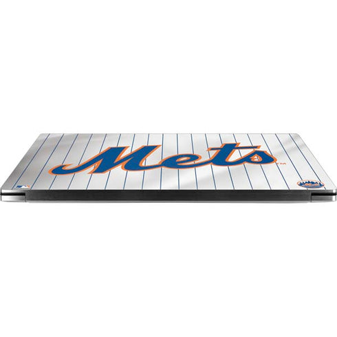 MLB New York Mets Home Jersey Dell XPS Skin