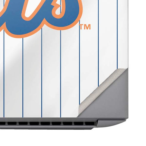 MLB New York Mets Home Jersey HP ZBook Fury 16 G10 Skin