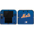 MLB New York Mets Jersey Alternate Nintendo Skins