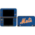 MLB New York Mets Jersey Alternate Nintendo Skins