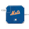 MLB New York Mets Jersey Alternate 85W Power Adapter (15 and 17 inch MacBook Pro Charger) Skin