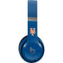 MLB New York Mets Jersey Alternate Beats Solo 4 Wireless Headphones Skin