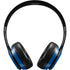 MLB New York Mets Jersey Alternate Beats Solo 4 Wireless Headphones Skin