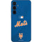 MLB New York Mets Jersey Alternate Galaxy A35 5G Skin