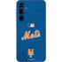 MLB New York Mets Jersey Alternate Galaxy A35 5G Skin