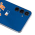 MLB New York Mets Jersey Alternate Galaxy A35 5G Skin