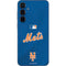 MLB New York Mets Jersey Alternate Galaxy A36 5G Skin