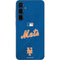 MLB New York Mets Jersey Alternate Galaxy A55 5G Skin