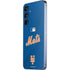 MLB New York Mets Jersey Alternate Galaxy A55 5G Skin