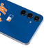 MLB New York Mets Jersey Alternate Galaxy A55 5G Skin