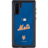 MLB New York Mets Jersey Alternate Galaxy Cases