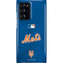 MLB New York Mets Jersey Alternate Galaxy Cases
