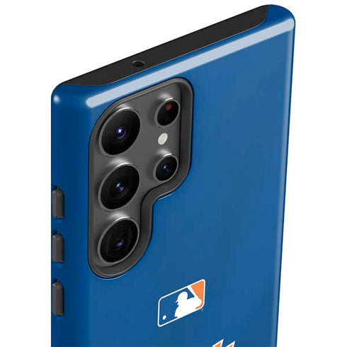 MLB New York Mets Jersey Alternate Galaxy S23 Ultra Pro Case