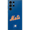 MLB New York Mets Jersey Alternate Galaxy Skins