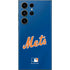 MLB New York Mets Jersey Alternate Galaxy Skins